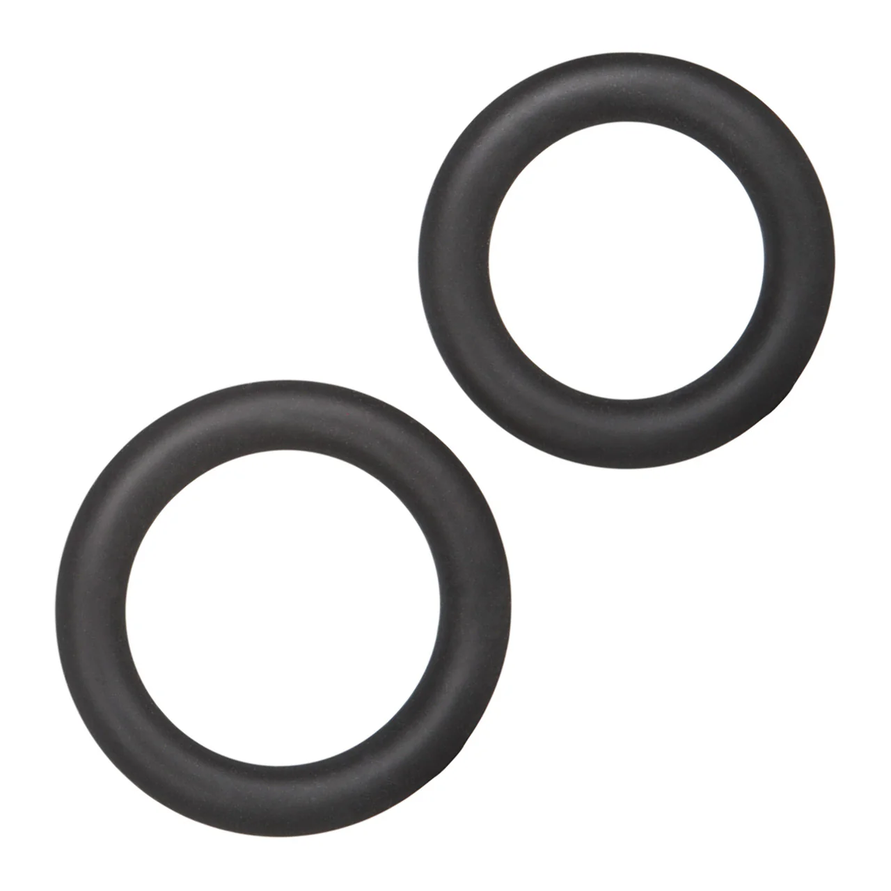 Apollo Penis Pump Sta-Hard Kit - Black - Image 7