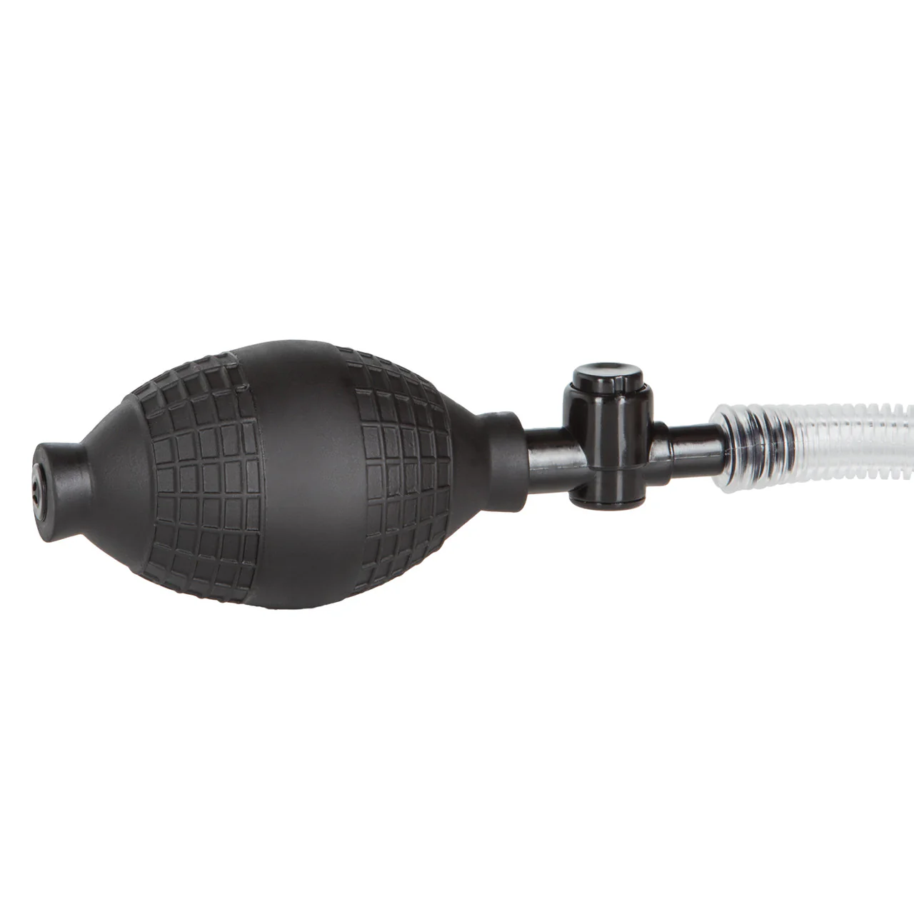 Apollo Penis Pump Sta-Hard Kit - Black - Image 9