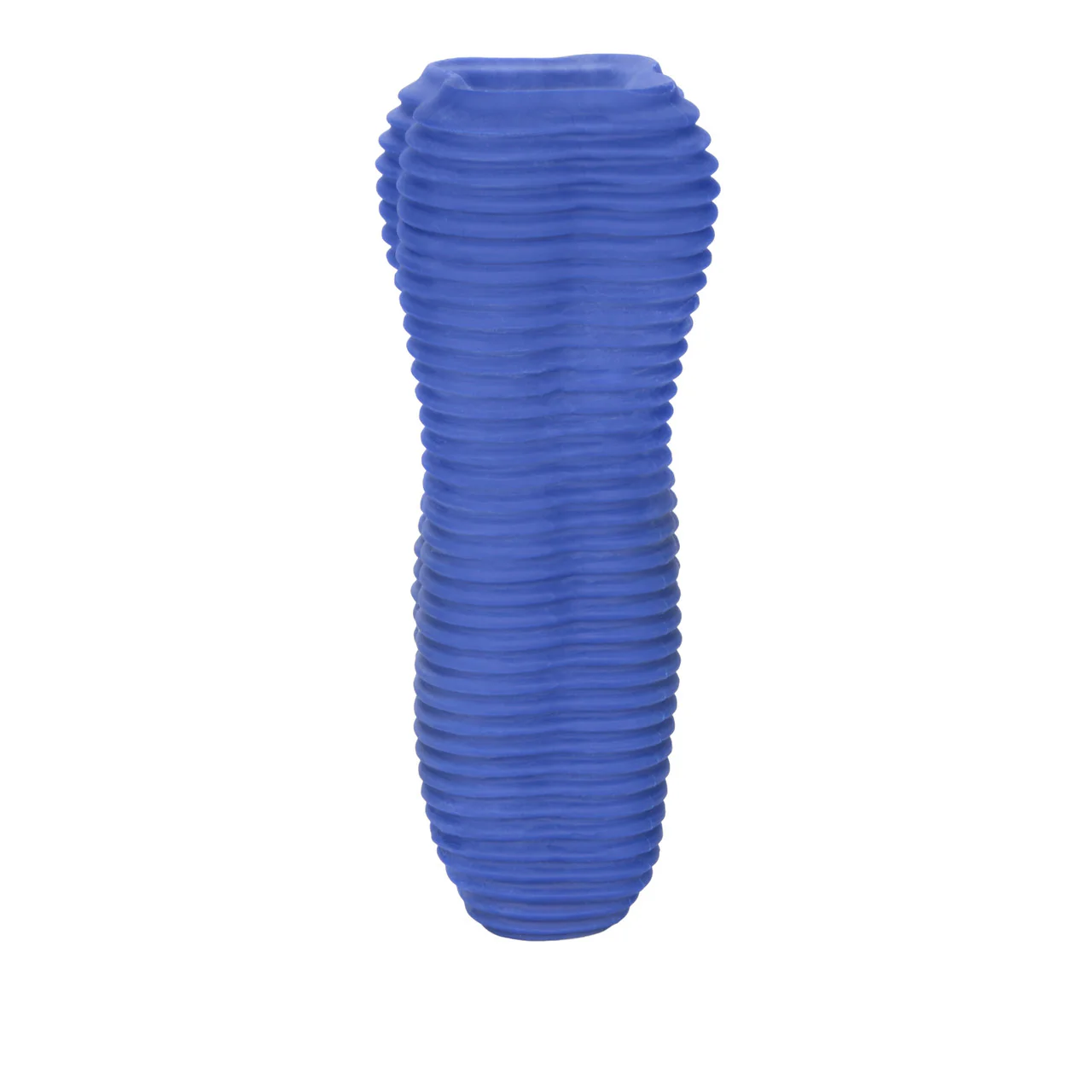 Apollo Reversible Stroker - Blue - Image 5