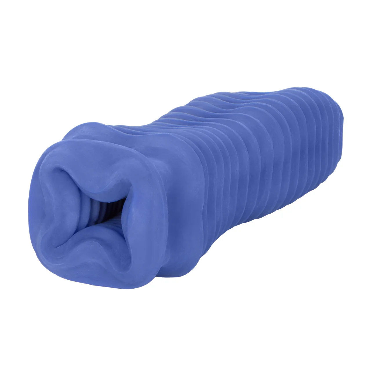 Apollo Reversible Stroker - Blue - Image 7