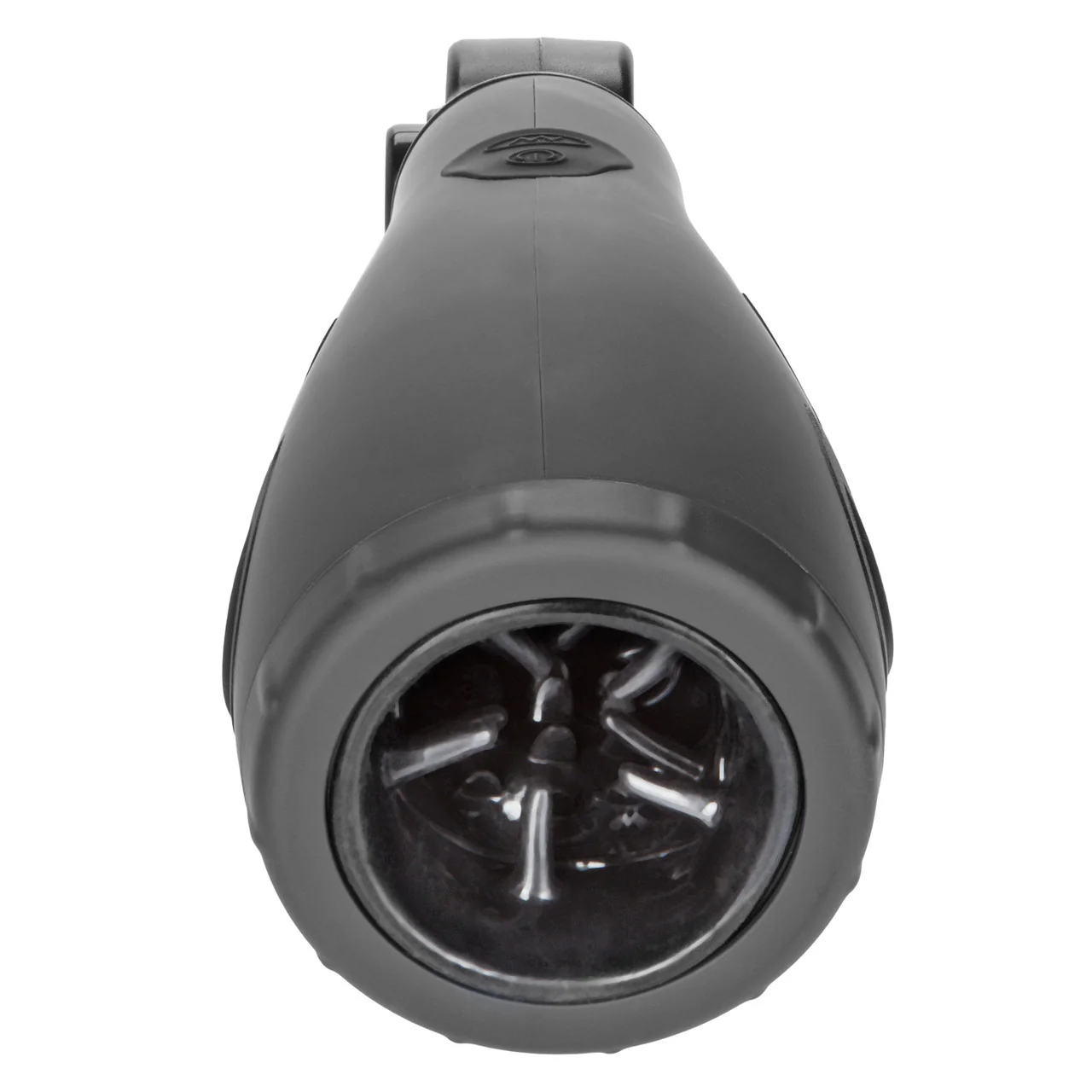 Apollo Silicone Vibrating Hydro Power Stroker - Image 9