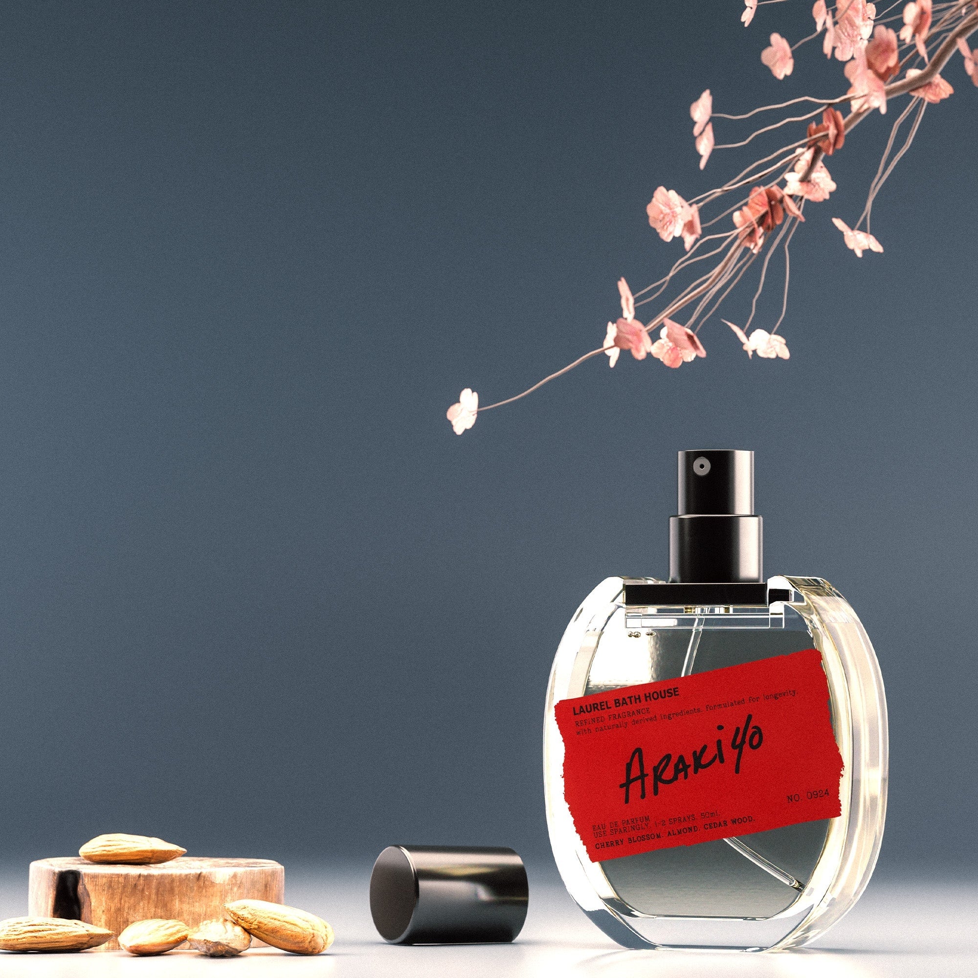 ARAKI 40 Fragrance BY LAUREL BATH HOUSE - Image 5