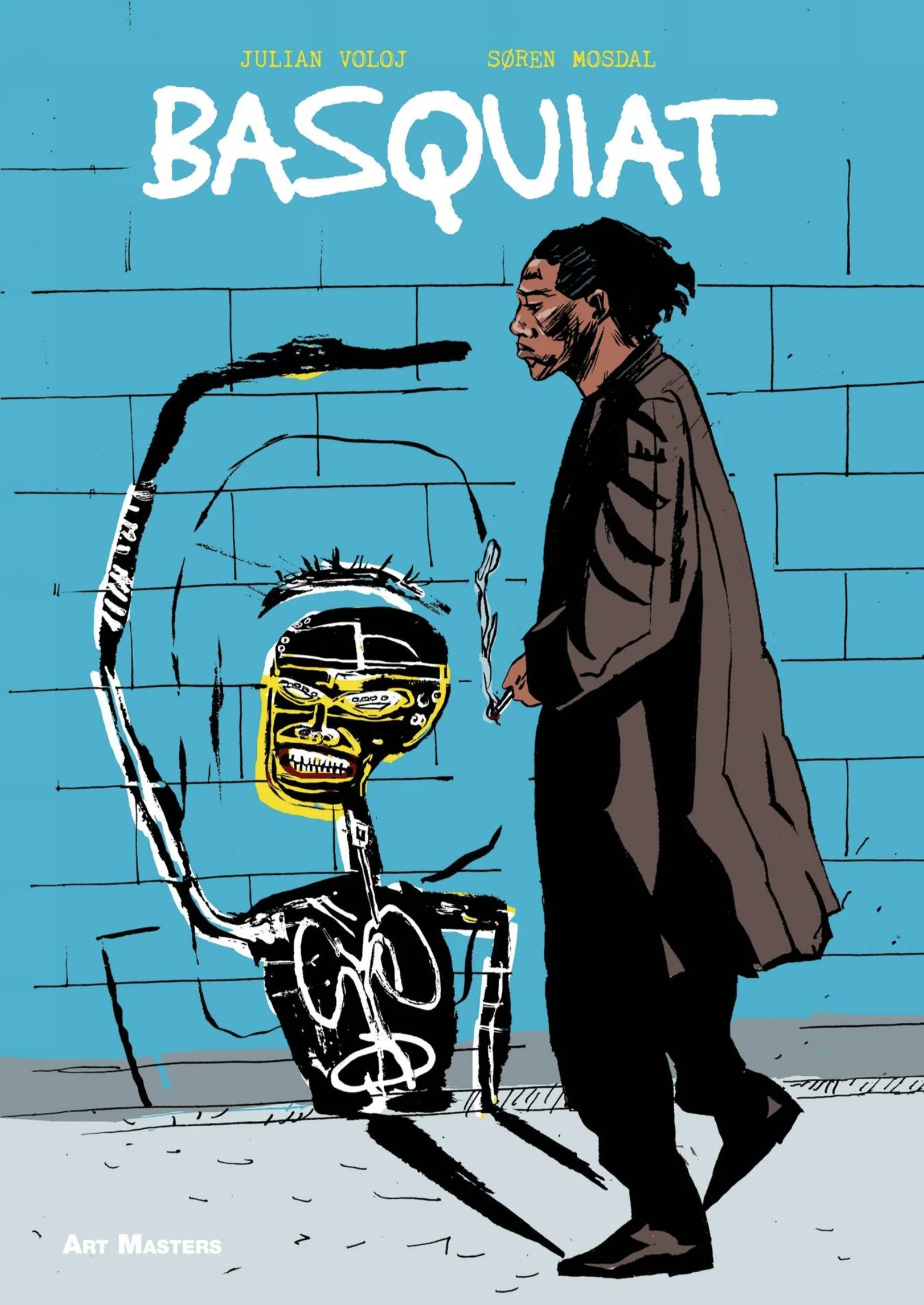 Art Masters: Basquiat - Image 2