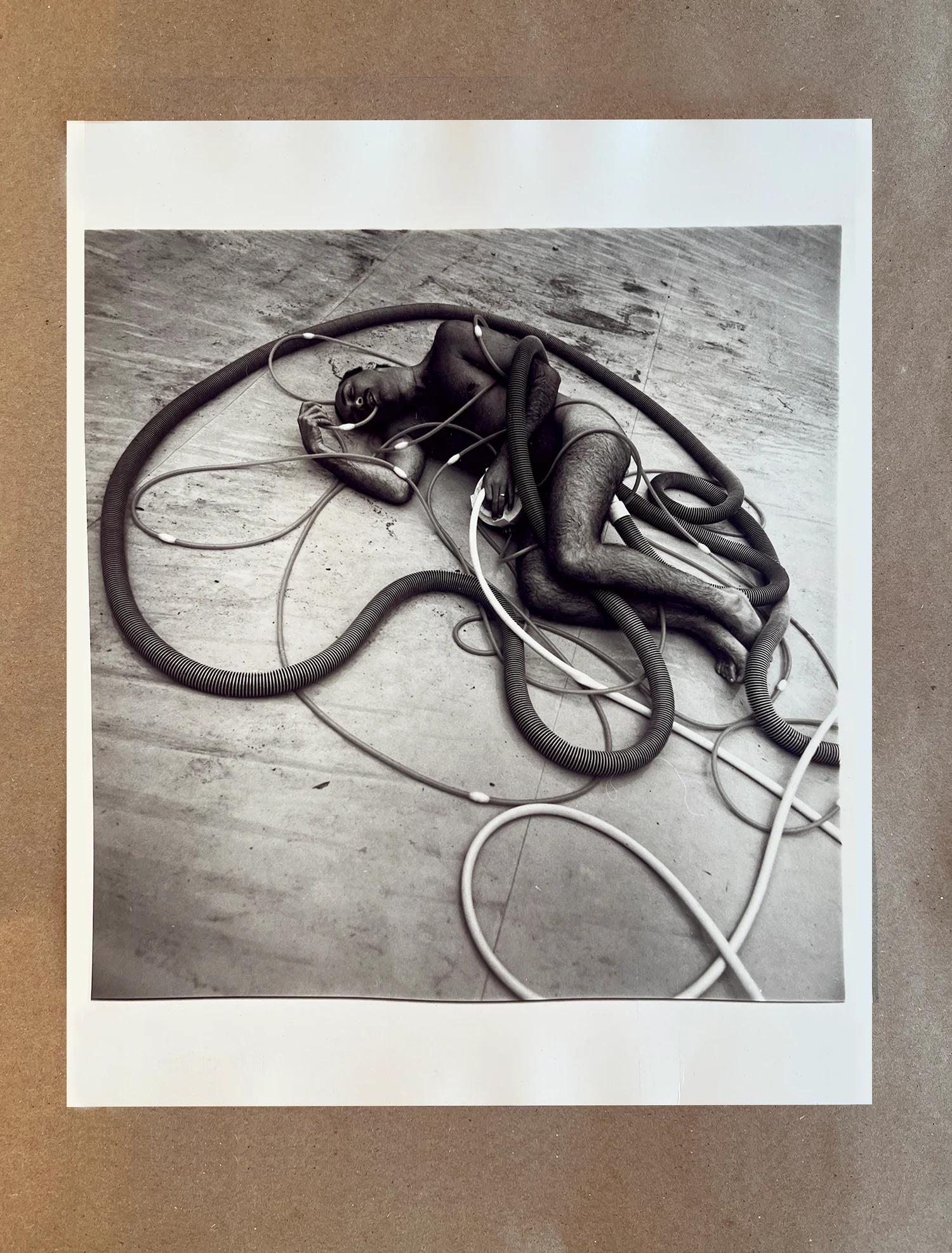 Arthur Tress, Enema Fantasy, ca. 1977 - Image 4