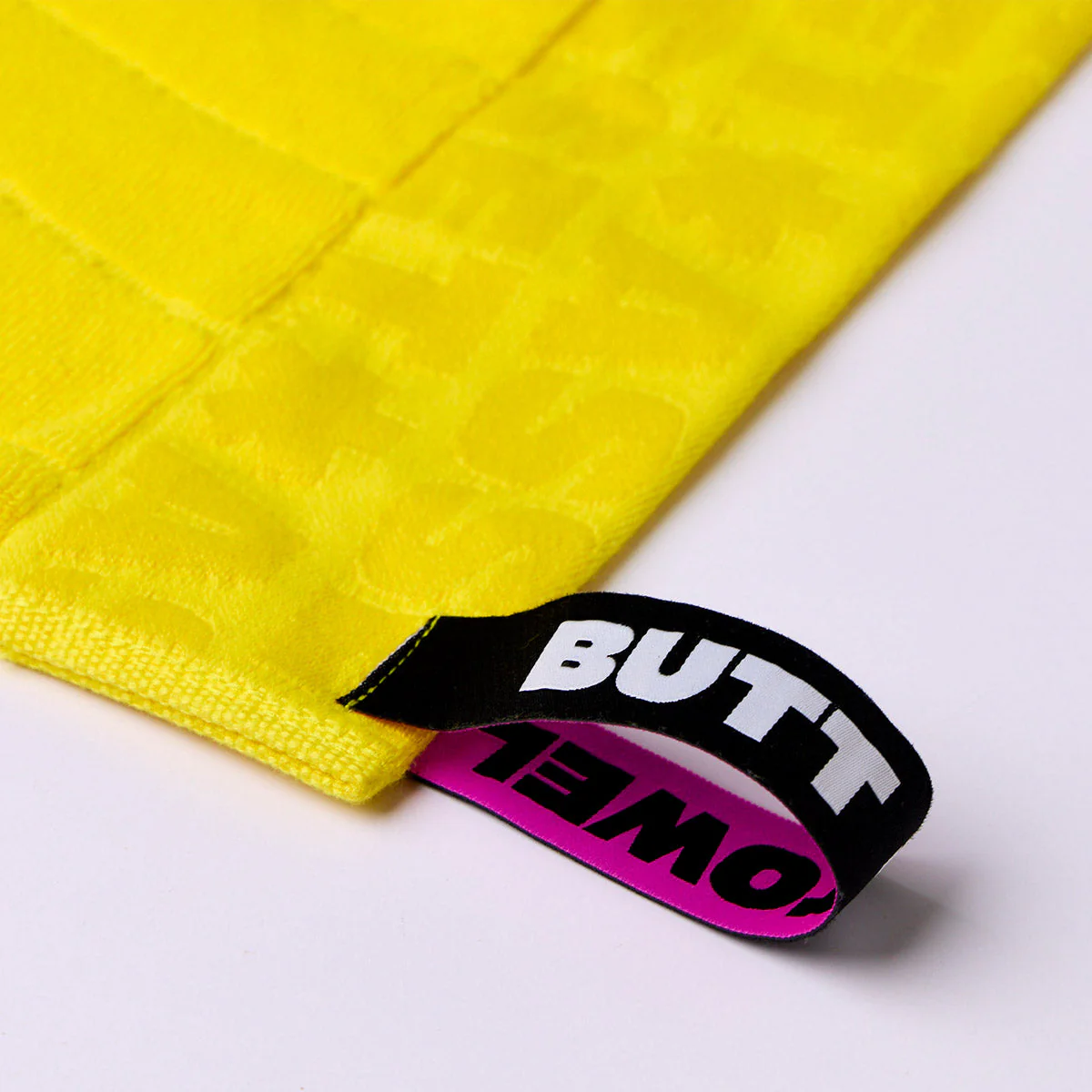 ASSET Butt Towel - Sensitive A-Hole - Image 5