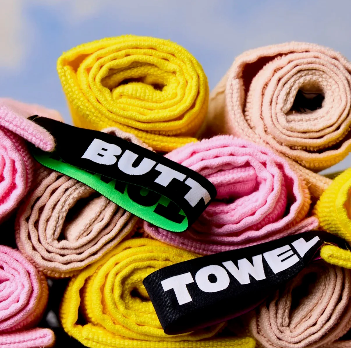 ASSET Butt Towel - Sensitive A-Hole - Image 6