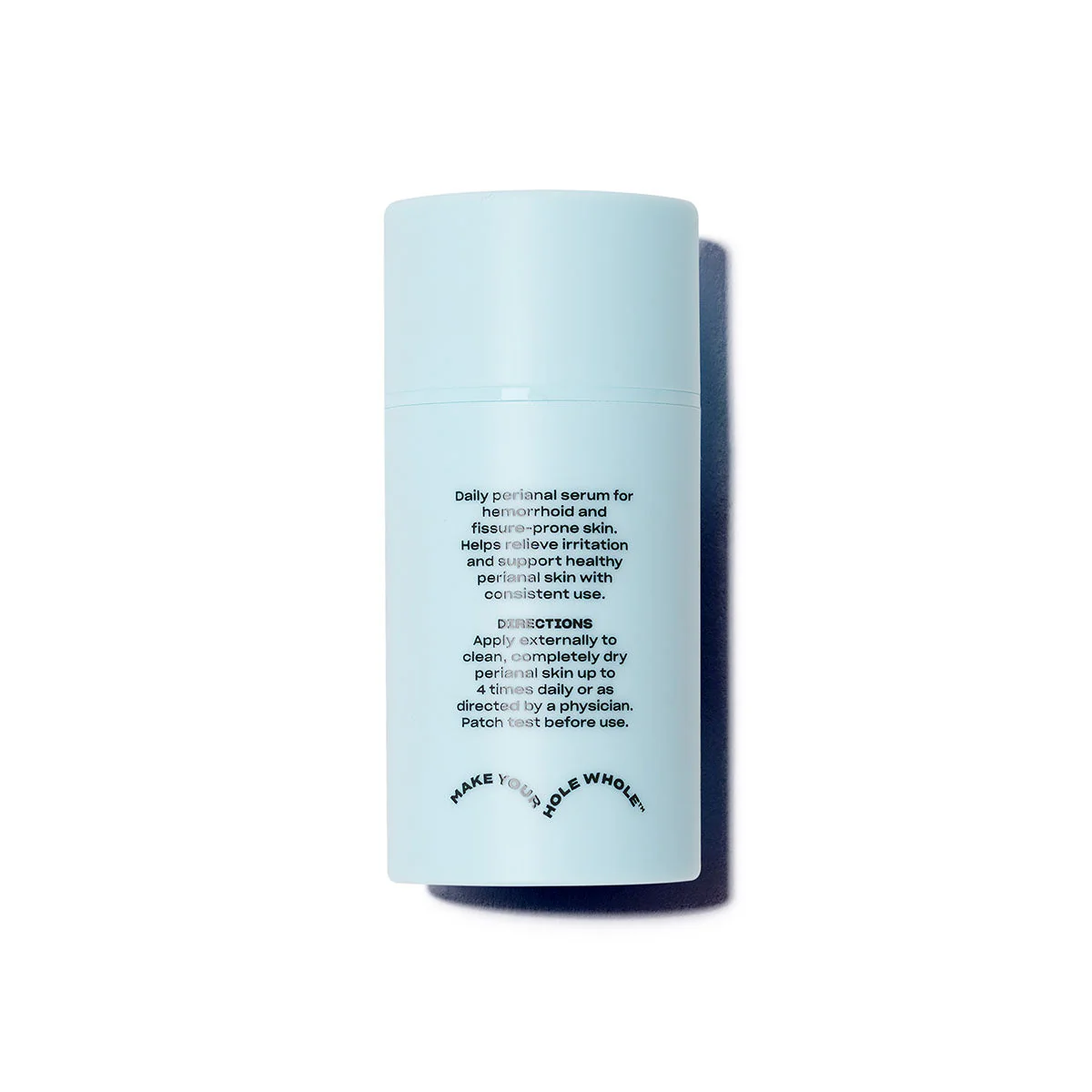 ASSET Hole Control™ Serum - Image 3