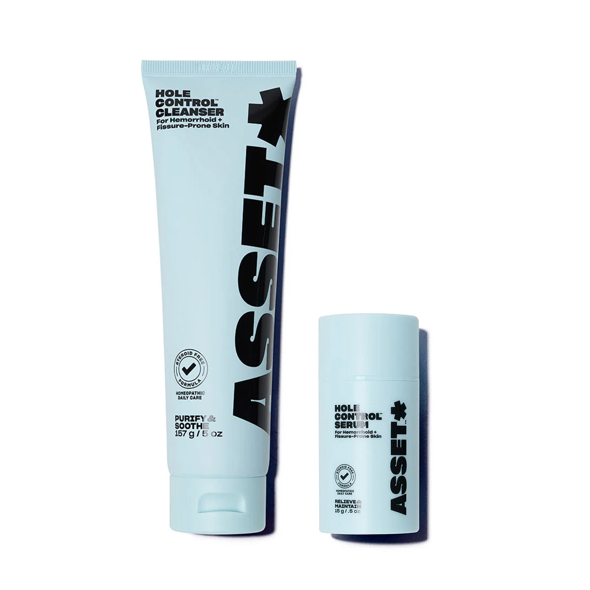 ASSET Hole Control™ Serum - Image 5