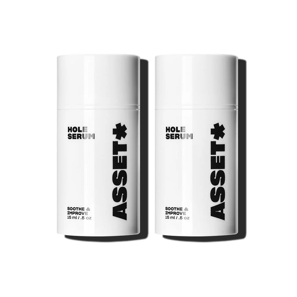 ASSET Hole SERUM - Image 10