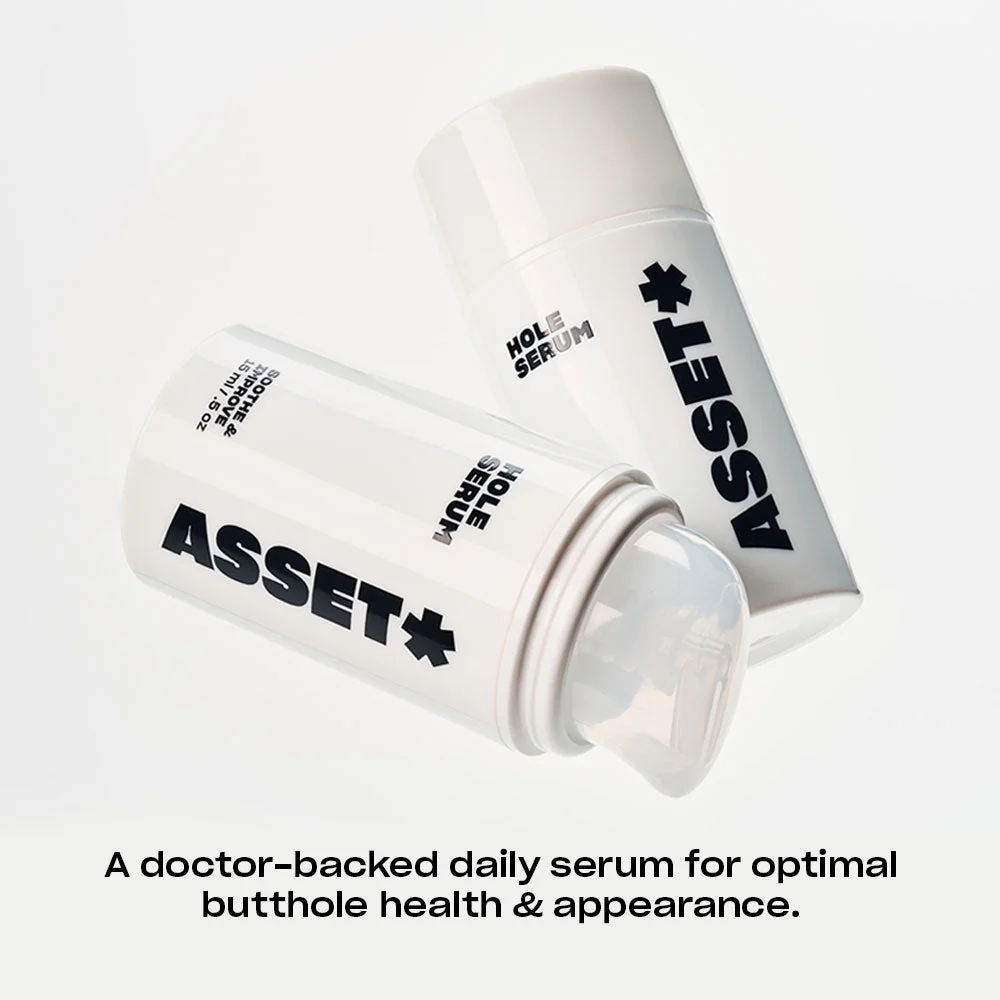 ASSET Hole SERUM - Image 11