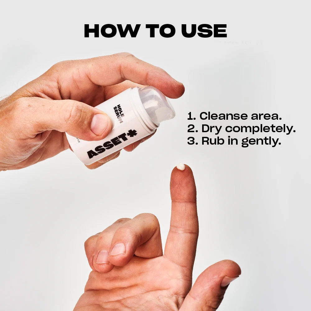 ASSET Hole SERUM - Image 13