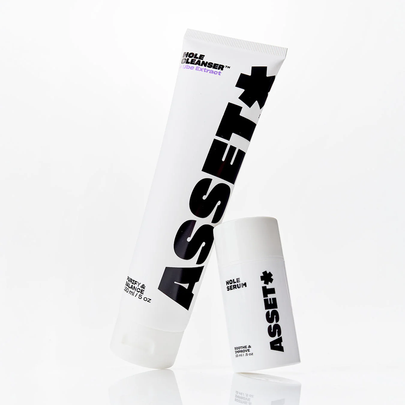 ASSET Hole SERUM - Image 15
