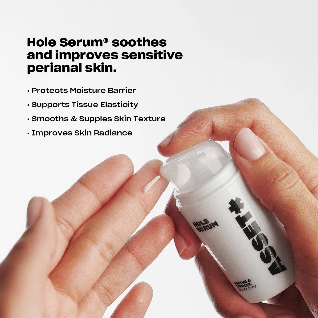 ASSET Hole SERUM - Image 17