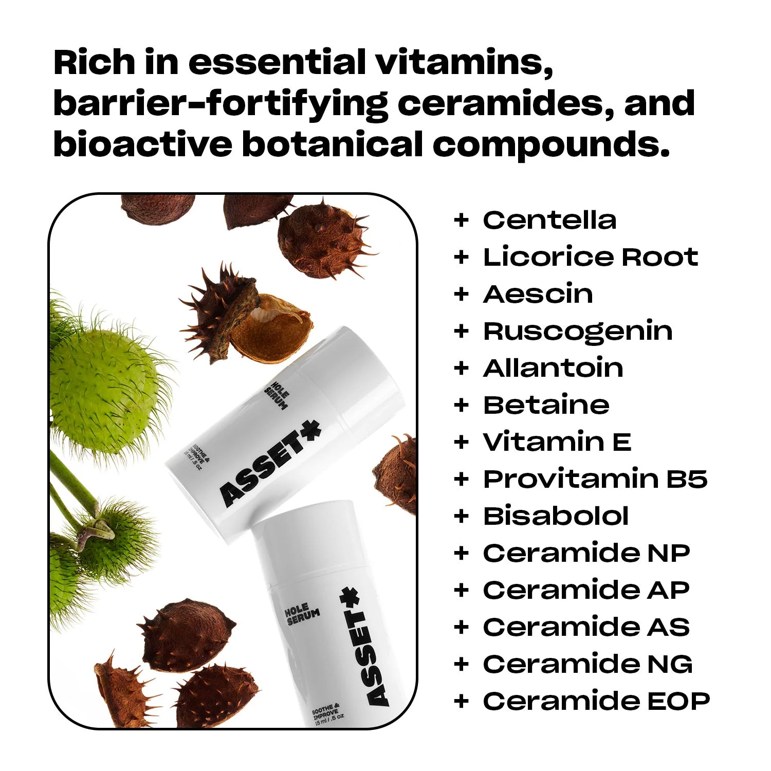 ASSET Hole SERUM - Image 6