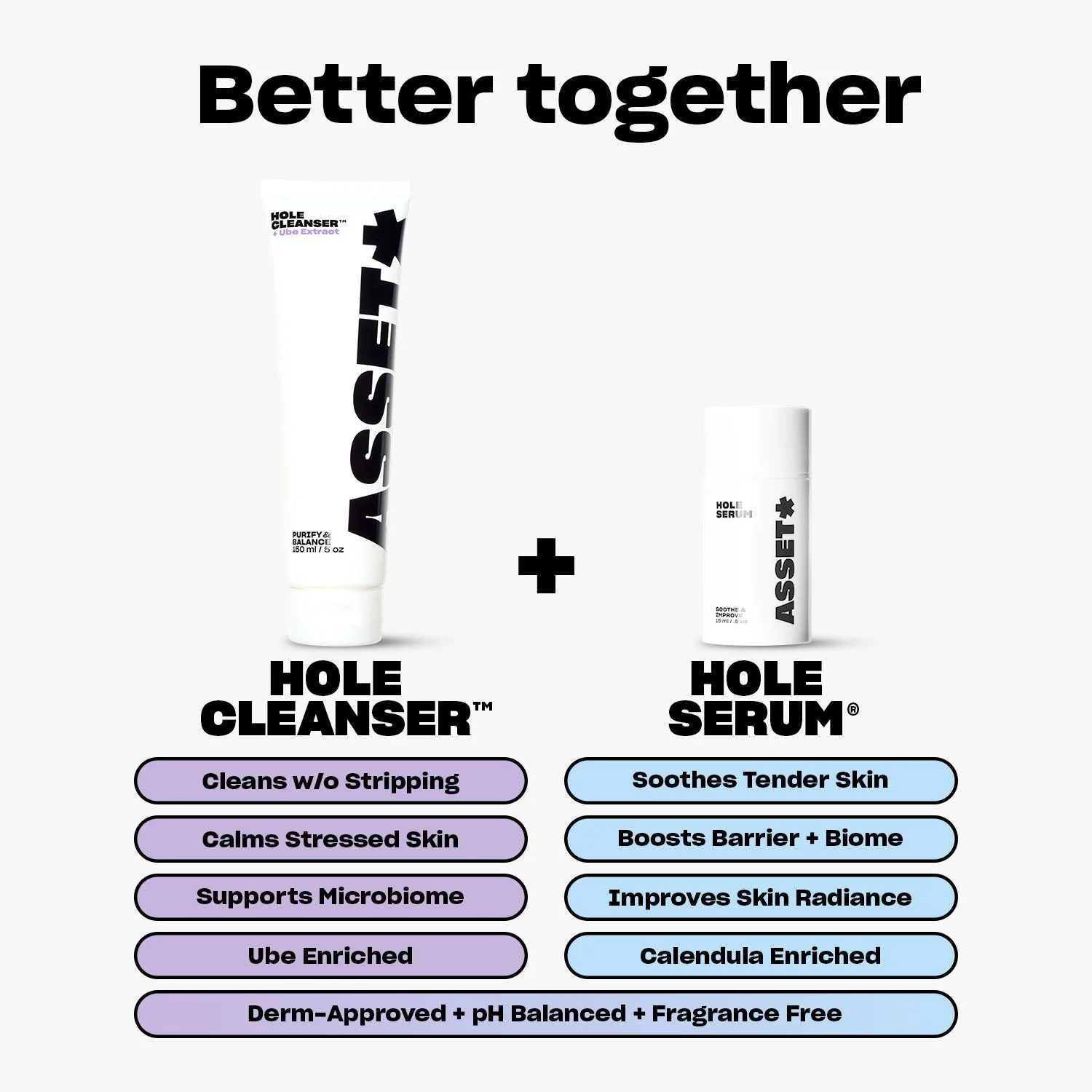 ASSET Hole SERUM - Image 8