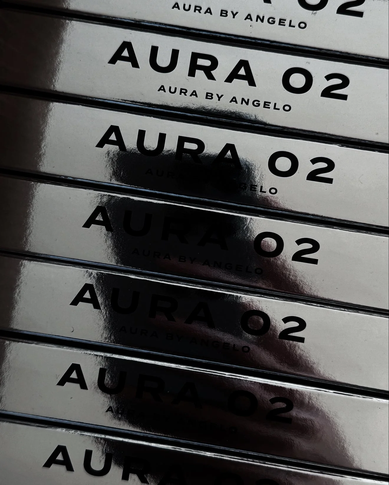 AURA 02 - FRAGRANCE