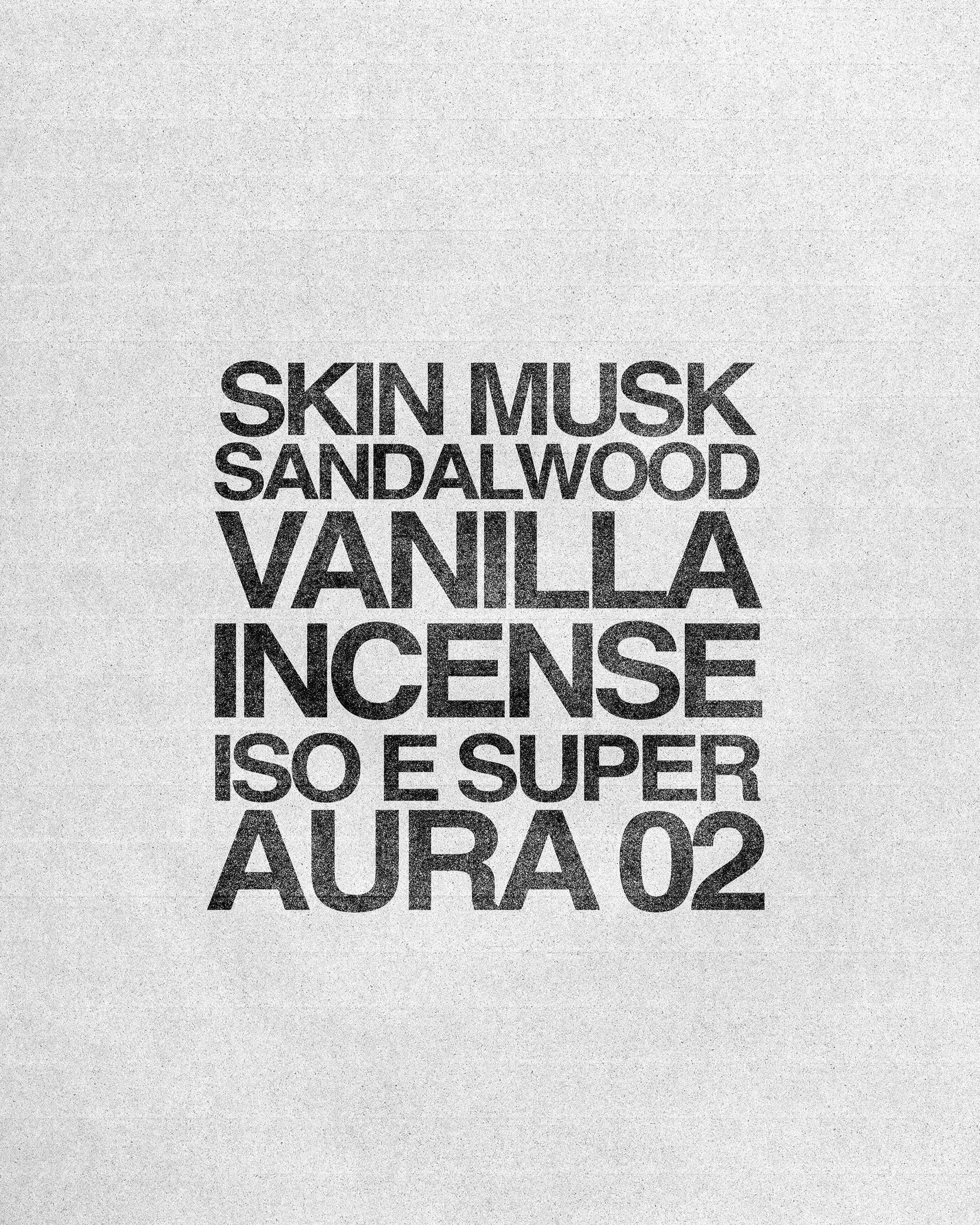 AURA 02 - FRAGRANCE - Image 3
