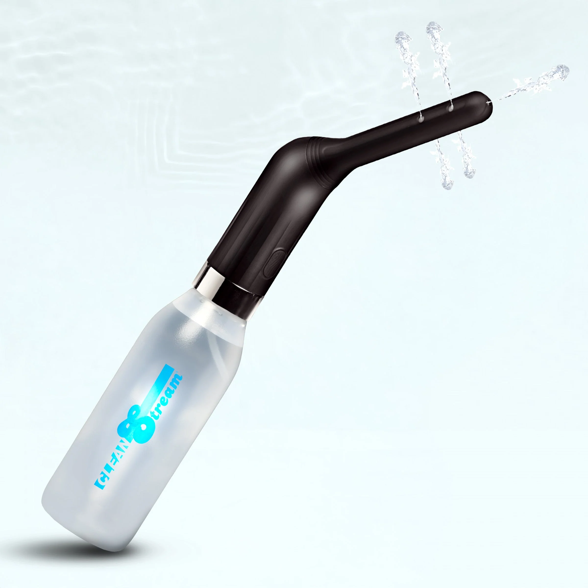 Automatic Travel Enema Set - Image 6