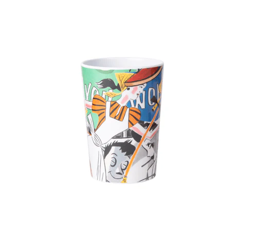 Autumn Rhythm Tumbler by David Salle x Third Drawer Down - Image 2