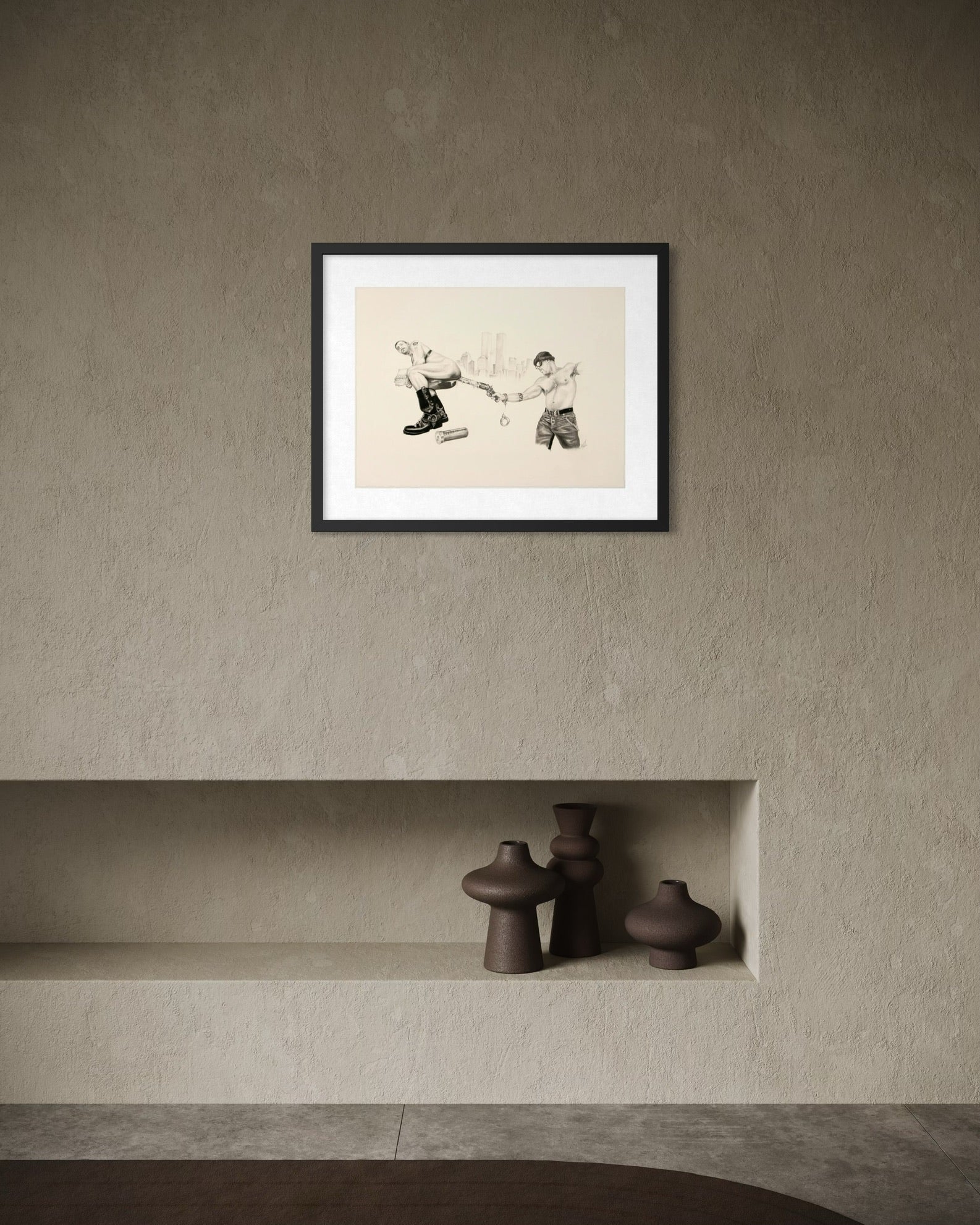 AXEL, Shotgun, 2007 - Image 3