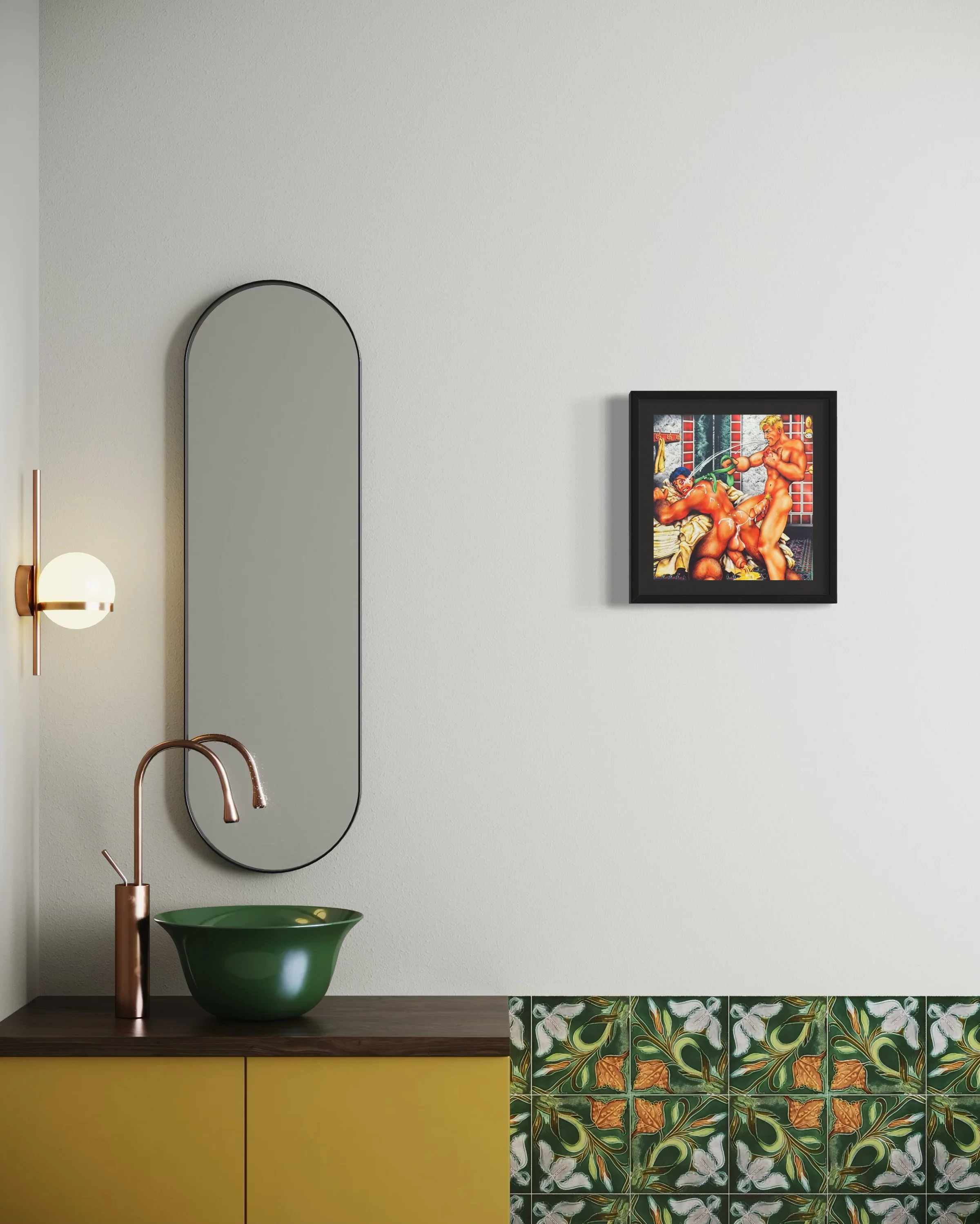 AXEL, Untitled, ca 2005 - Image 2