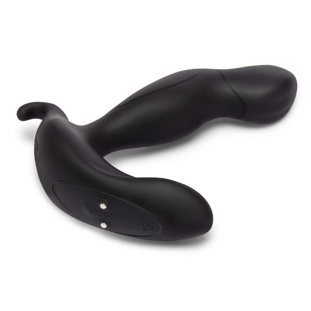 b-Vibe 360 plug Rotating and Vibrating Anal Plug - Image 5