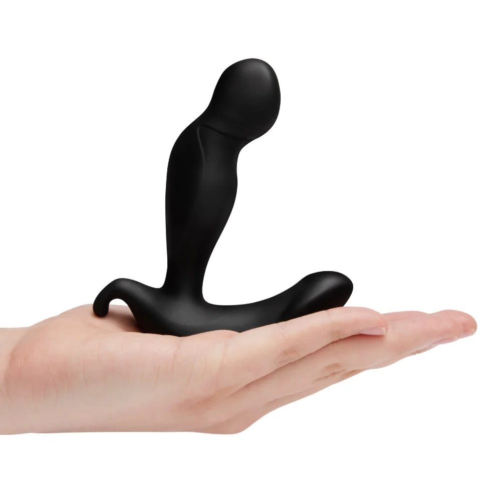 b-Vibe 360 plug Rotating and Vibrating Anal Plug - Image 8