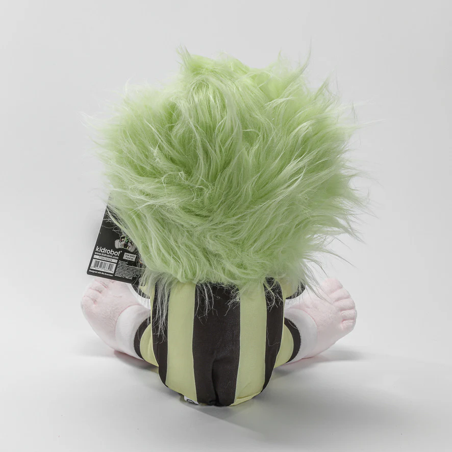 BABY BEETLEJUICE INTERACTIVE PLUSH - Image 3
