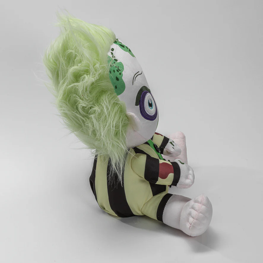 BABY BEETLEJUICE INTERACTIVE PLUSH - Image 4