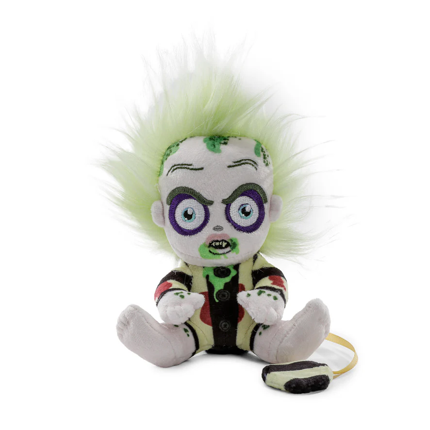 BABY BEETLEJUICE PLUSH SHOULDER PHUNNY - Image 2