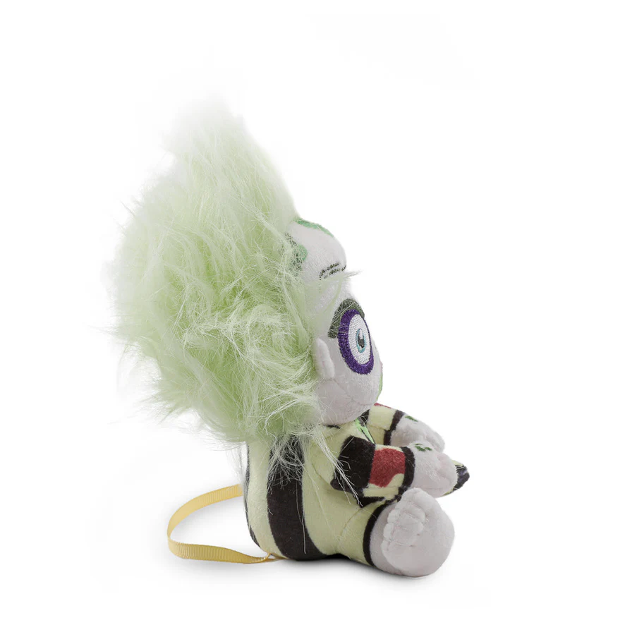 BABY BEETLEJUICE PLUSH SHOULDER PHUNNY - Image 3