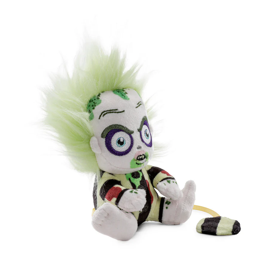 BABY BEETLEJUICE PLUSH SHOULDER PHUNNY - Image 4
