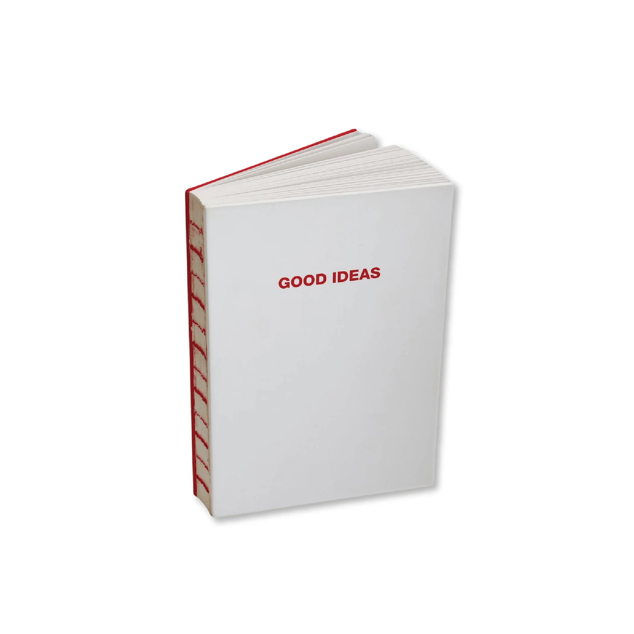 Bad Ideas / Good Ideas Notebook x Marina Abramovic x Third Drawer Down - Image 3