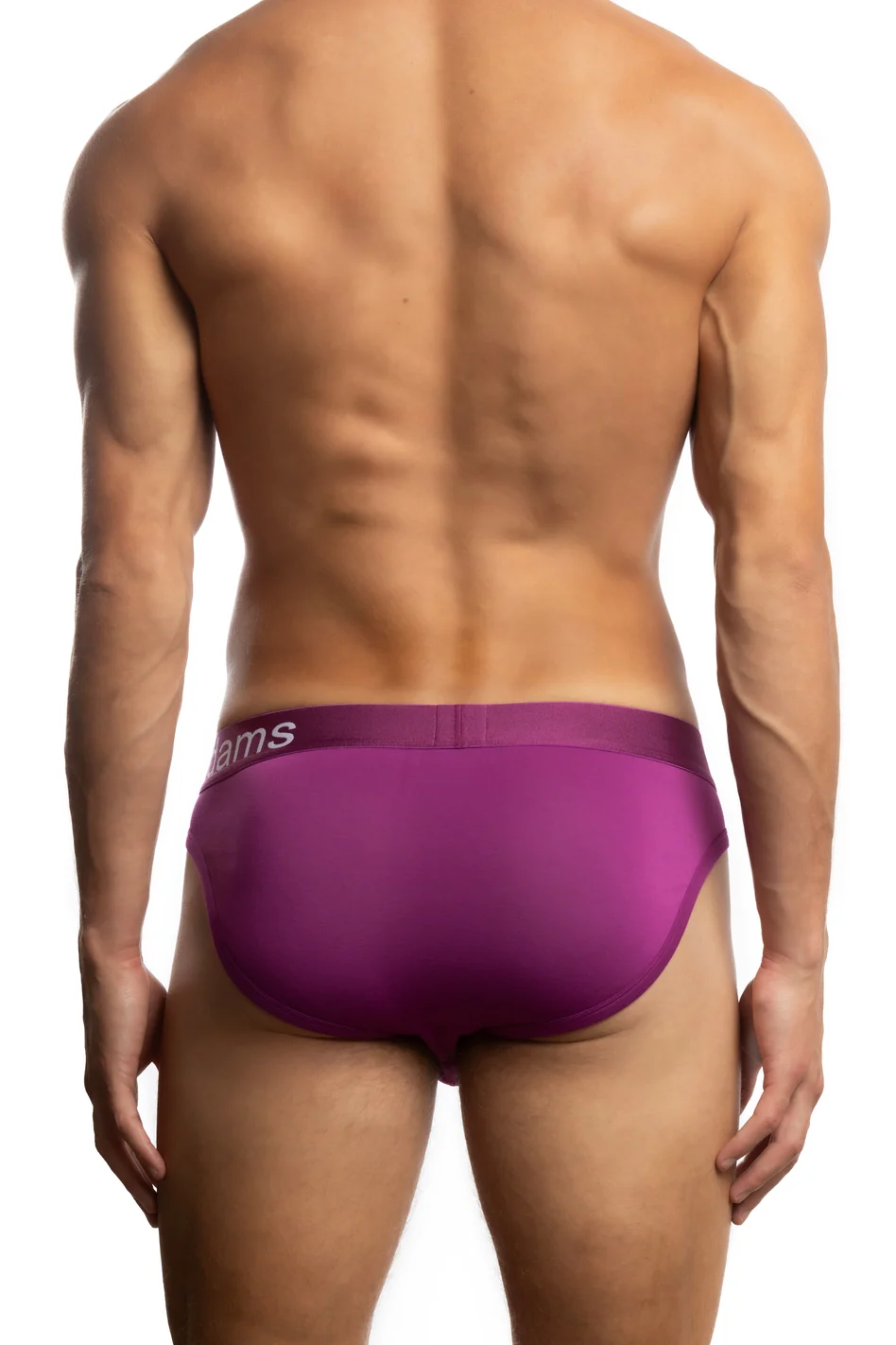 Bamboo Brief by Jack Adams in 4 colors - Image 5