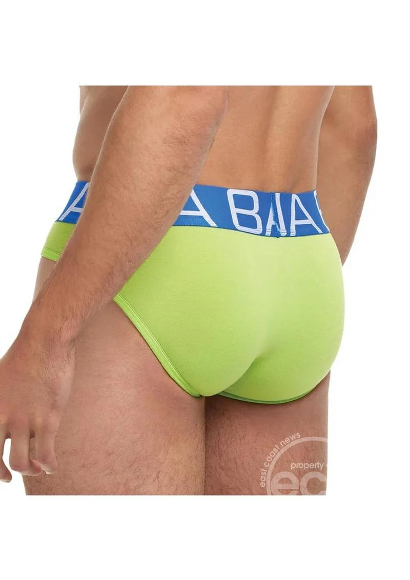 Banana Cabana Bikini Green - Image 3