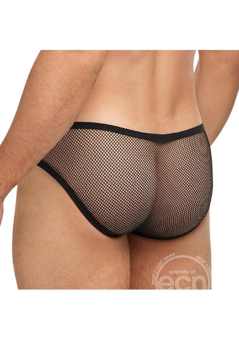 Banana Cabana Bikini Mesh - Image 3