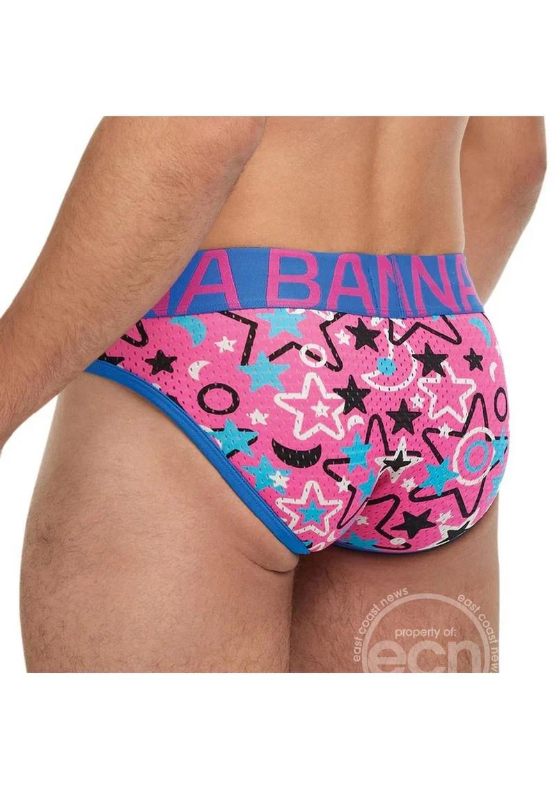Banana Cabana Eclipse Bikini - Image 3
