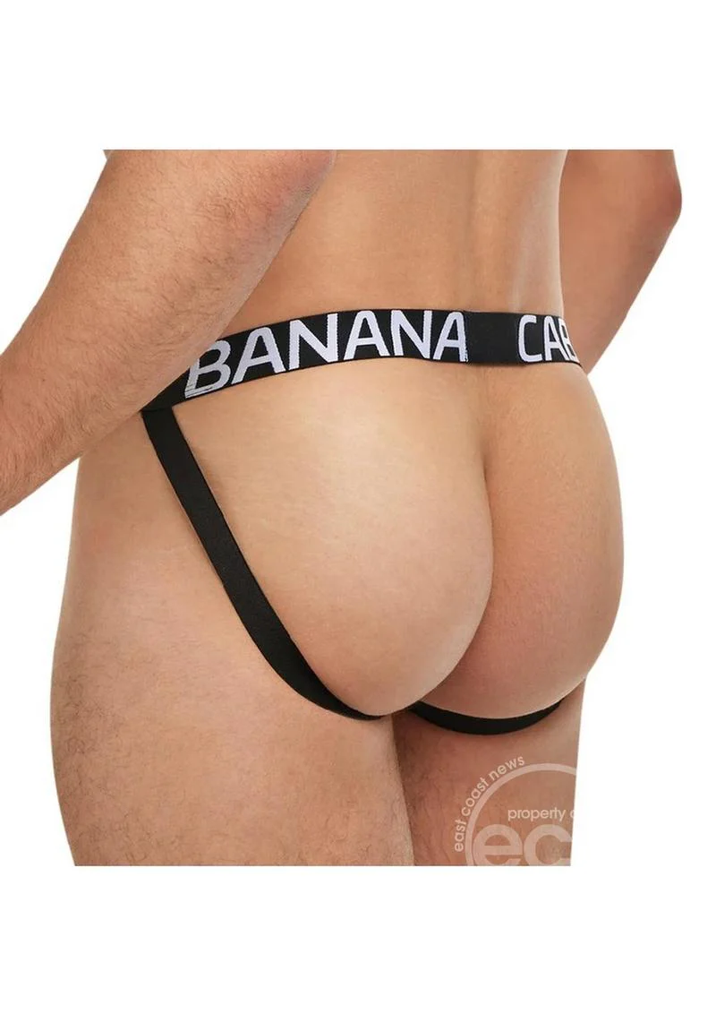 Banana Cabana Poly Jock - Image 3