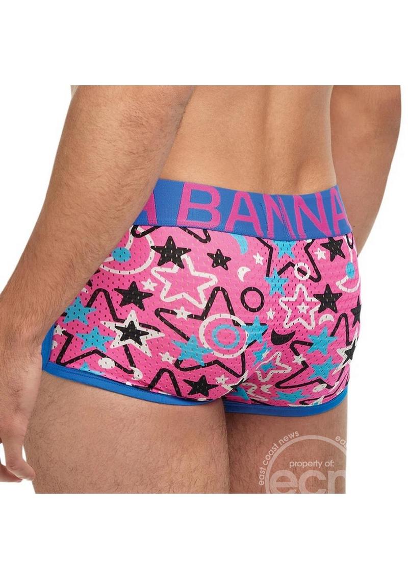 Banana Cabana Shorts - Image 3