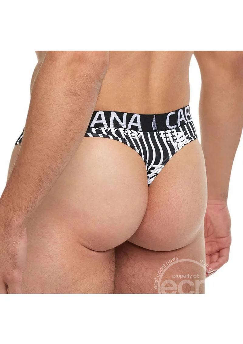 Banana Cabana Thong - Image 3