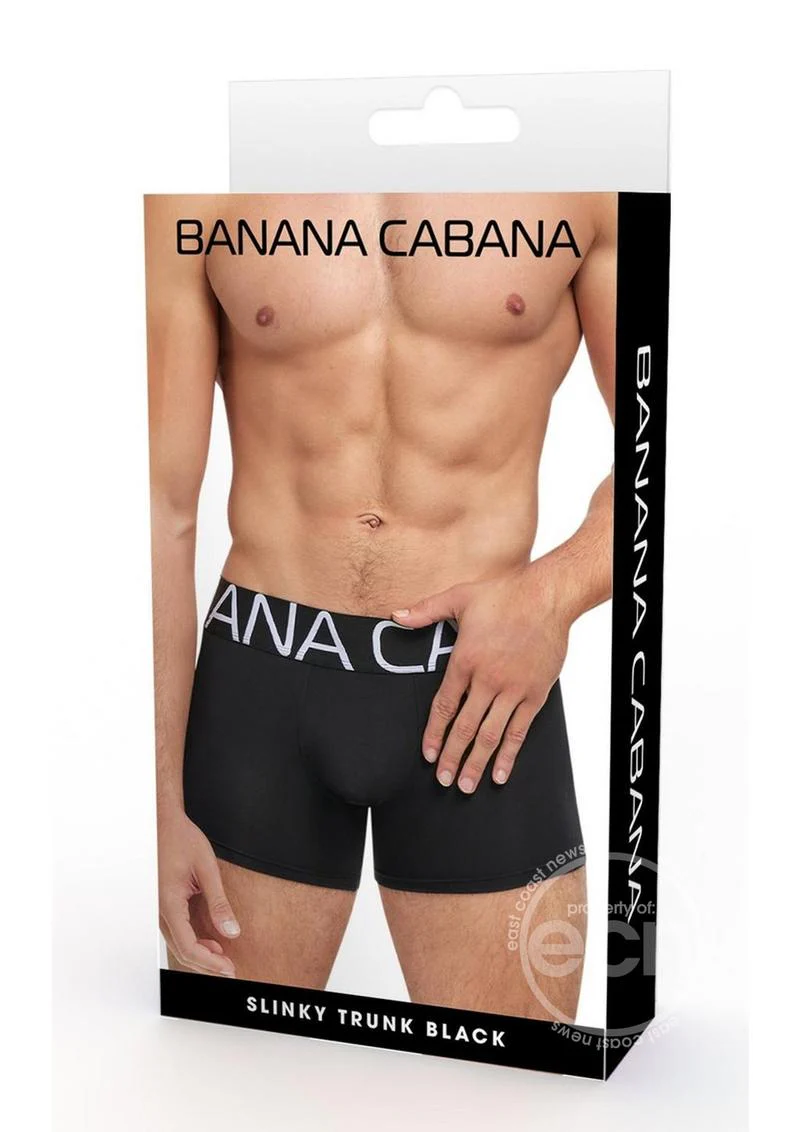 Banana Cabana Trunks - Image 2
