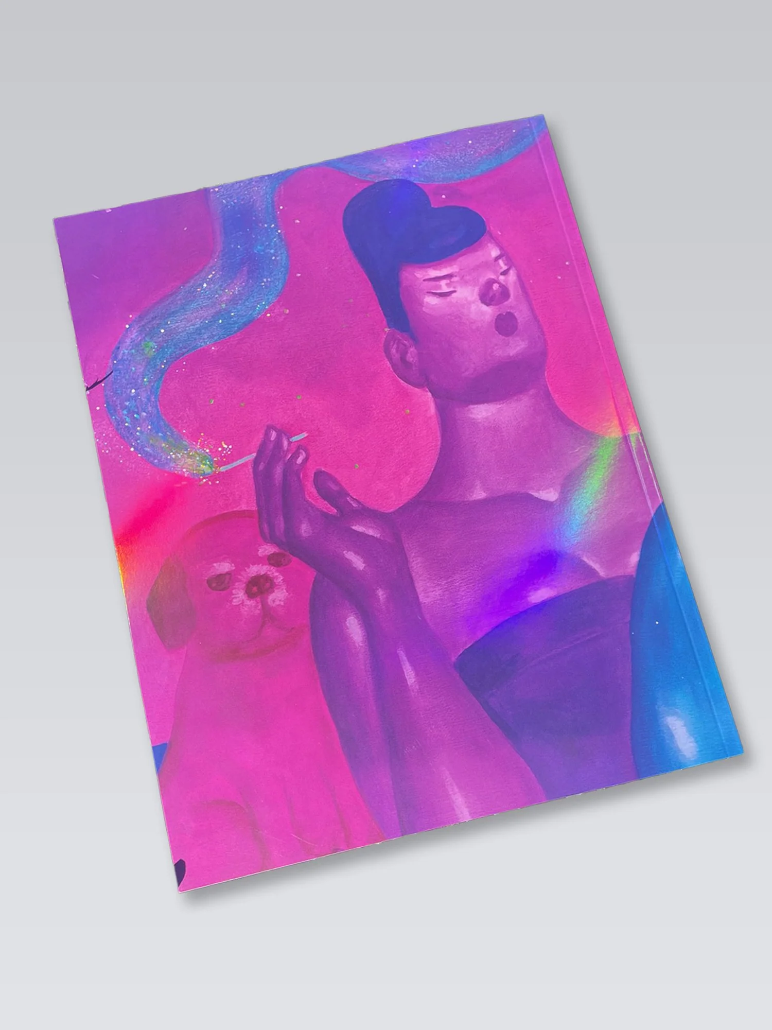 Banana Magazine Issue 007 - Image 2