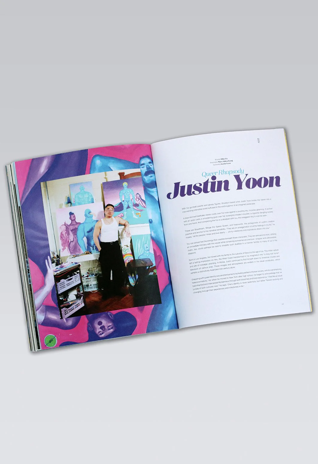 Banana Magazine Issue 007 - Image 3