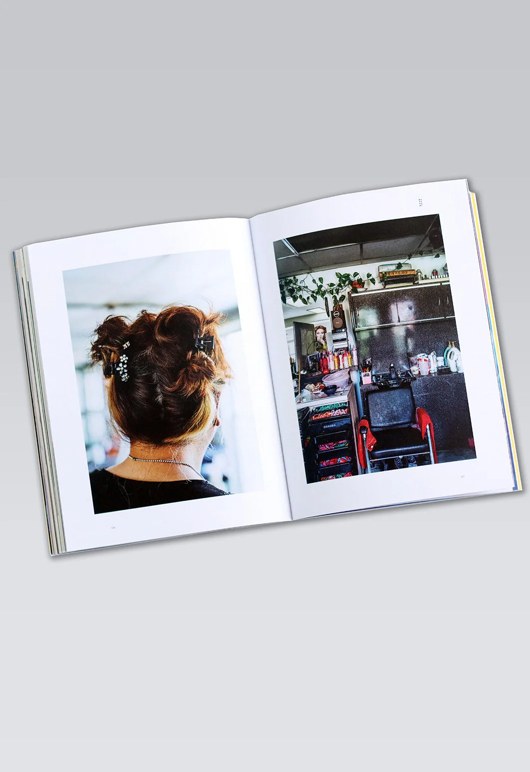 Banana Magazine Issue 007 - Image 4