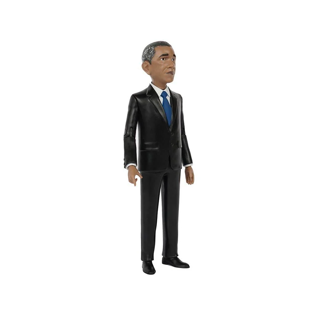 Barack Obama Action Figure - Image 4