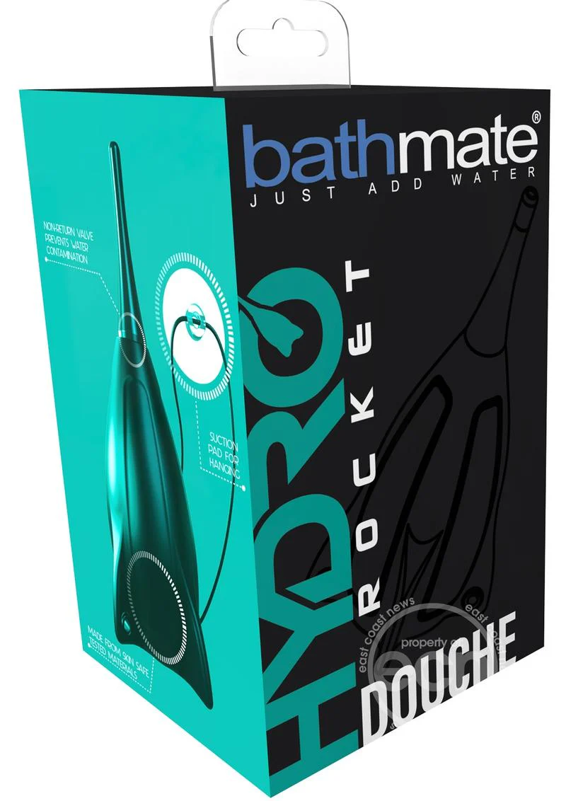 Bathmate Hydro Rocket Douche - Image 3