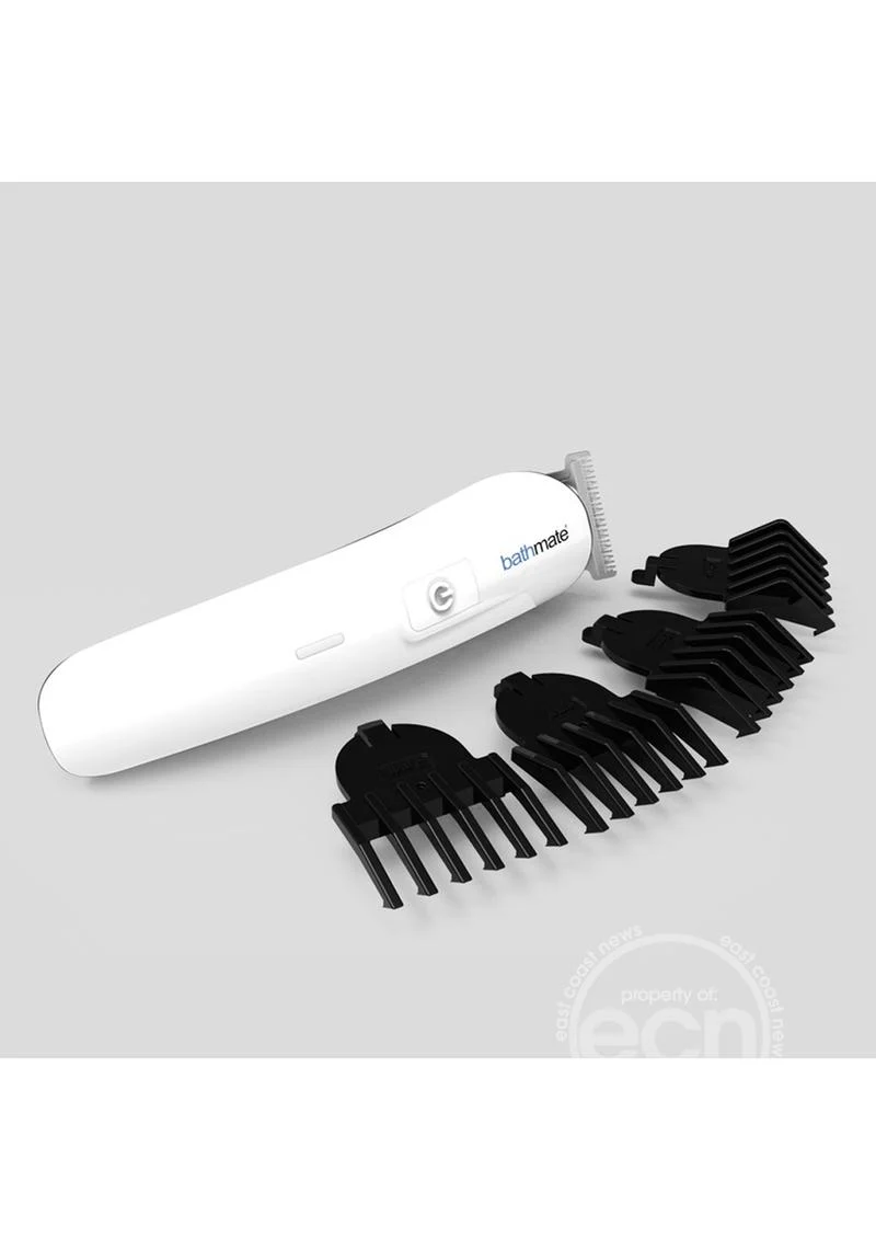 Bathmate Trim Male Grooming Kit - Image 3