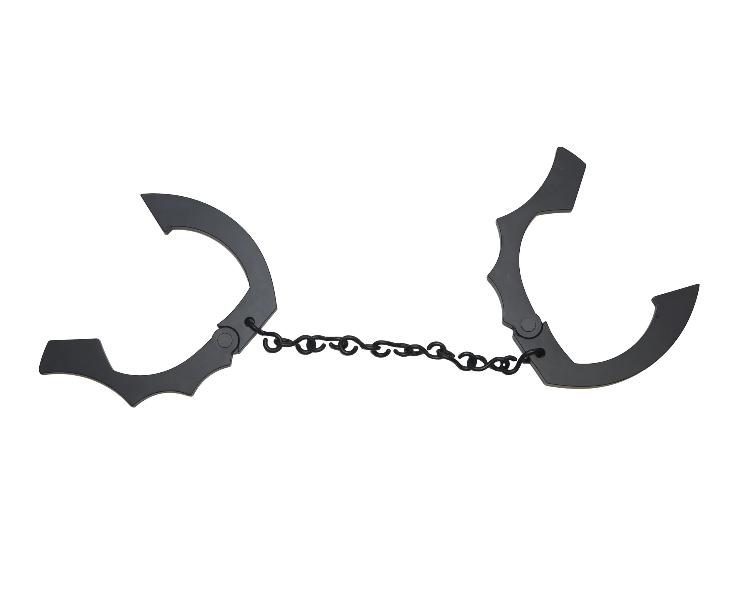 Batman 1966 TV Bat-Cuffs Replica - Image 2
