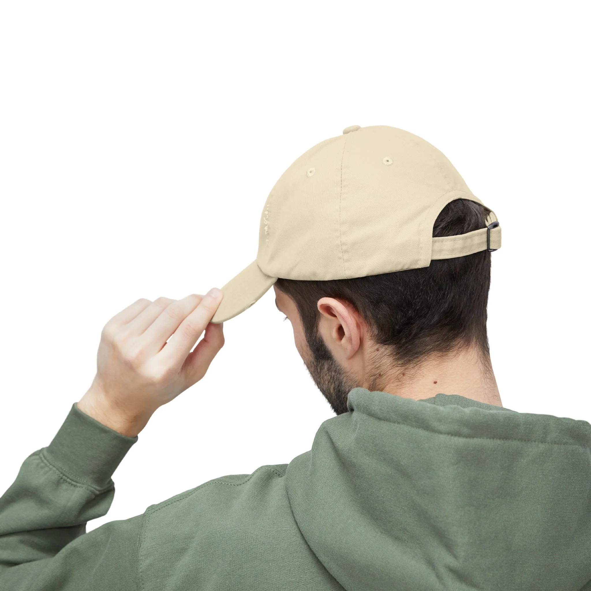 BDSM Distressed Cap in 6 colors - Image 36