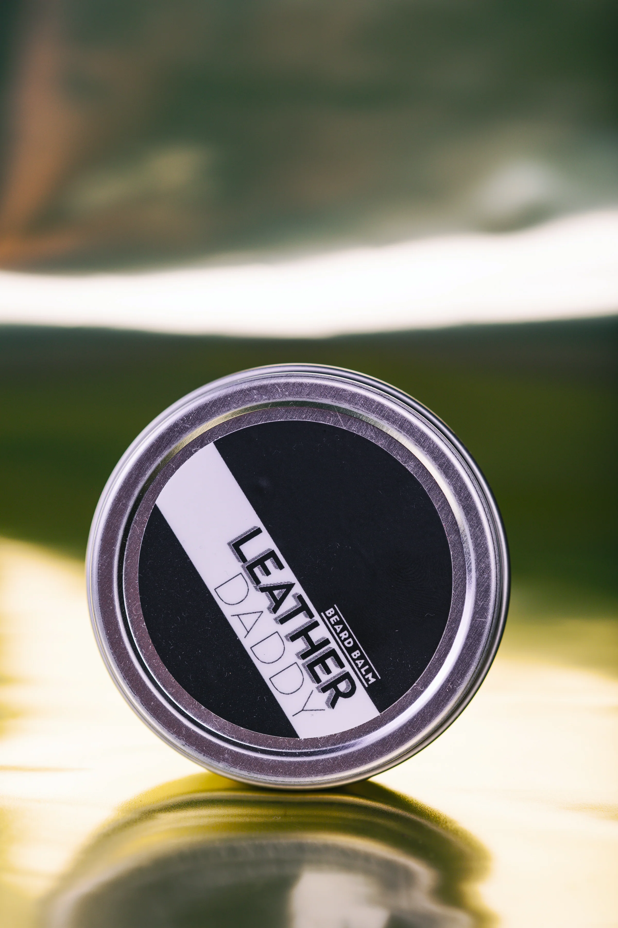 BEARD BALM BY LEATHER DADDY - Image 2